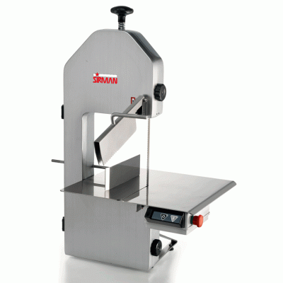 Sirman Bone Saw